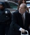 weinstein wants trial moved out of NYC because of media circus