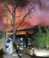 Woman and 2 daughters arrested for German Zoo fire