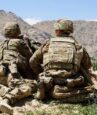 2 US soldiers dead in afghan attack