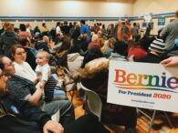 Iowa Caucuses tech issue causes results delay