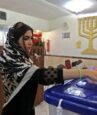 Iran conservatives win in lowest turnout in decades