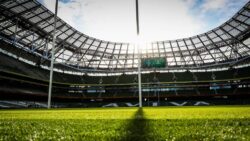 Ireland v Italy Six Nations game postponed for Coronavirus outbreak