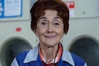 June Brown leaves eastender