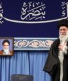 Khamenei says trump's peace plan will be dead before he is