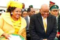 Lesotho PM fails to turn up to court to face murder charge