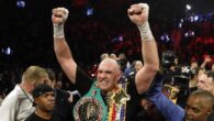 Tyson Fury produced the most destructive performance of his boxing life to end Deontay Wilder's five-year reign as WBC heavyweight world champion 