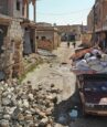 aid effort struggling amid Idlib offensive