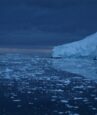 climate change melts 20 percent snow in antartica in just 9 days