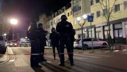 Germany Shooting: Nine dead after drive-by shootings in Hanau