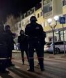 at least 8 dead in germany drive by shootings