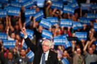 Bernie wins New Hampshire