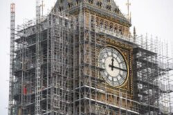 Daily News Briefing: Big Ben repairs cost rises – CEOs caught up in blackmail operation & Rose McGowan calls out ‘fraud’ Natalie Portman 