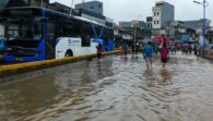 floods in indonesia