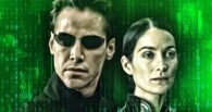 Matrix 4 news