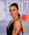 mel c talks about past depression and easting disorders