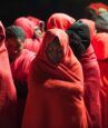 spain rescues migrants from sea
