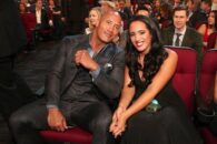 The rock reveals he and family had coronavirus