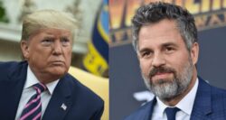 ‘The world should consider President Trump public enemy number one’ says actor Mark Ruffalo 