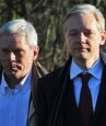 wikileaks twitter frozen just before Julians hearing