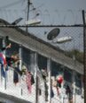 23 dead in colombia prison riot after coronavirus fears