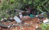 32 dead after torrential rains in brazil