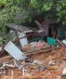 32 dead after torrential rains in brazil