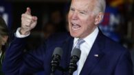 Biden to take on Trump