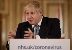 PM to update UK on steps to defeat coronavirus