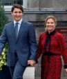 Canadian PM in isolation for two weeks after wife tests positive fr coronavirus