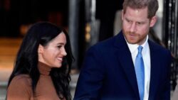 Meghan slammed on International Womens Day for making Prince Harry sad - WTX News Breaking News, fashion & Culture from around the World - Daily News Briefings -Finance, Business, Politics & Sports News