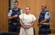 NZ mosque shooter changes plea to guilty