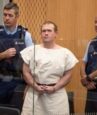 NZ mosque shooter changes plea to guilty