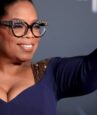 No Oprah didnt get arrested for sex trafficking