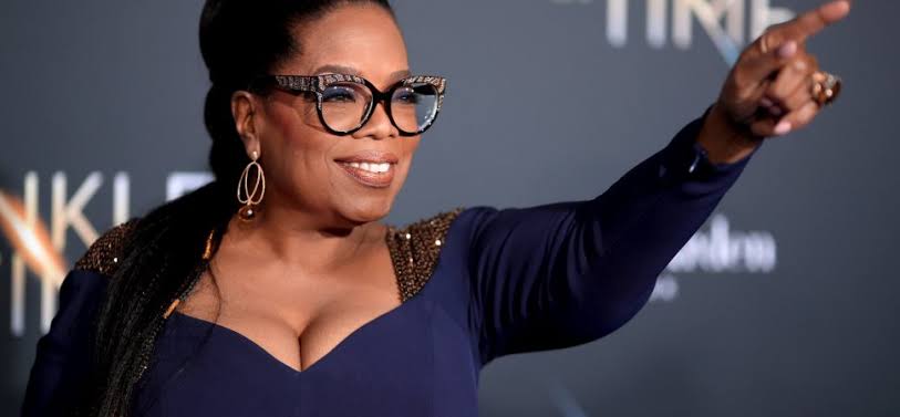 No Oprah Winfrey Wasn’t Arrested For Sex Trafficking