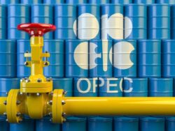 Saudi & Russia Oil price war drops value of oil price by 30%