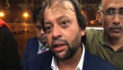 ‘PTI Goons’ attack Nawaz Sharif’s Doctor in London