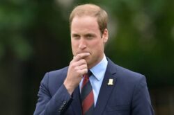 Prince William eyes the throne as Coronavirus at Buckingham Palace