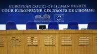 The European Court of Human Rights which sits in Brussels