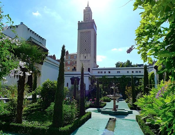 Mosques to close in France to combat Coronavirus Outbreak