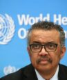 WHO chief warns countries not taking virus seriously