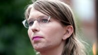 Chelsea Manning suicide attempt