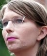 Chelsea Manning suicide attempt