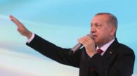 erdogan tells turkey to open borders