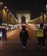France to deploy 100,000 police to enforce lockdown