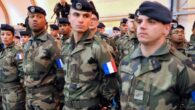 france withdraws troops from iraq over coronavirus fears