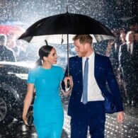 harry and meghan last royal duty