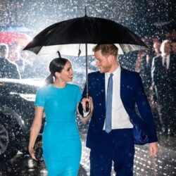 Daily News Briefing: Harry and Meghan return – WHO chief says take virus seriously & 32 dead in Brazil after heavy rains