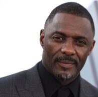 Idris Elba confirms he has covid19