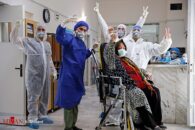 Iran coronavirus death toll leaps