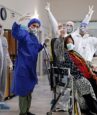 Iran coronavirus death toll leaps